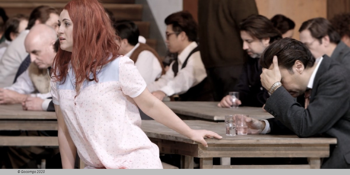 La sonnambula, photo 5