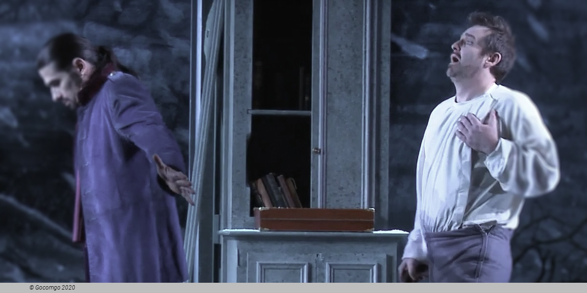 Eugene Onegin, photo 4