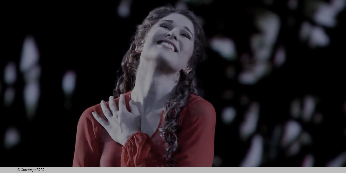 Eugene Onegin, photo 1