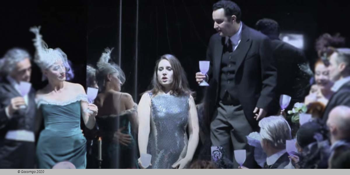 La traviata, photo 4