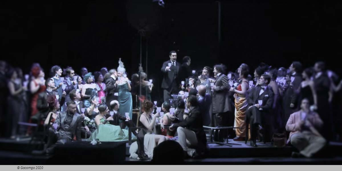 La traviata, photo 5