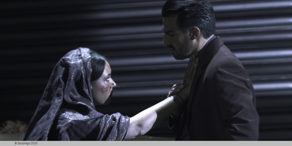 Medea (Cherubini), photo 2