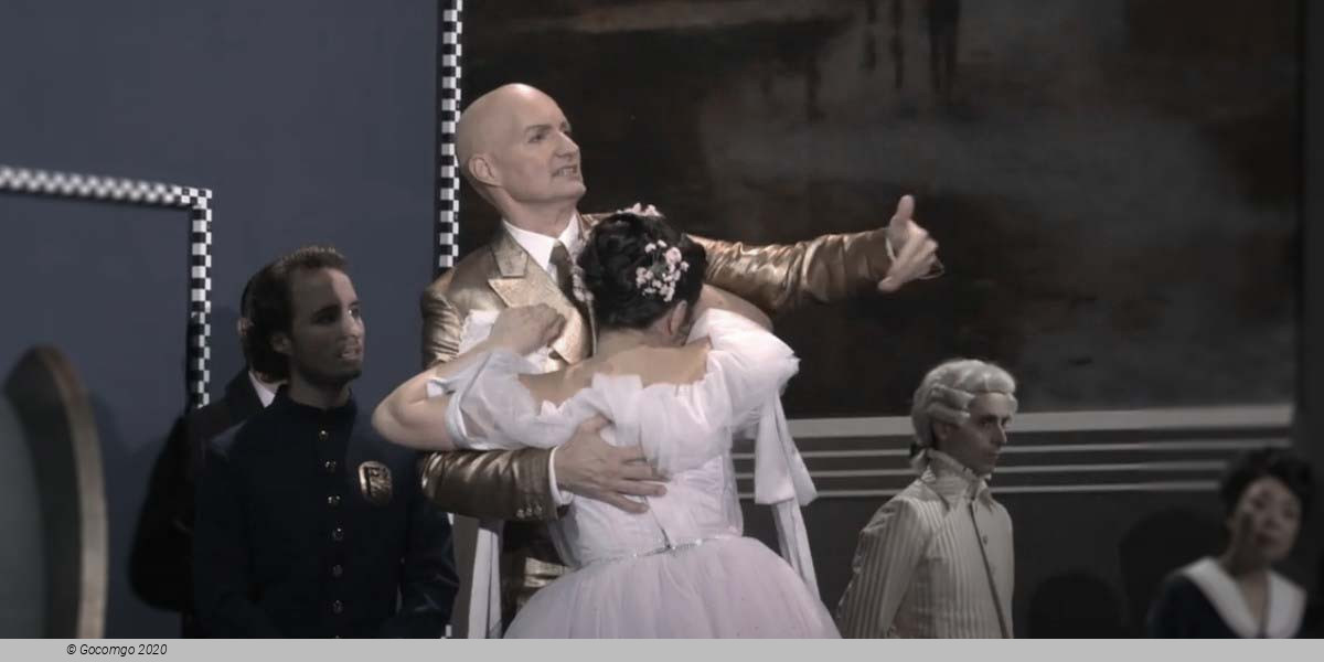 Der Rosenkavalier, photo 9