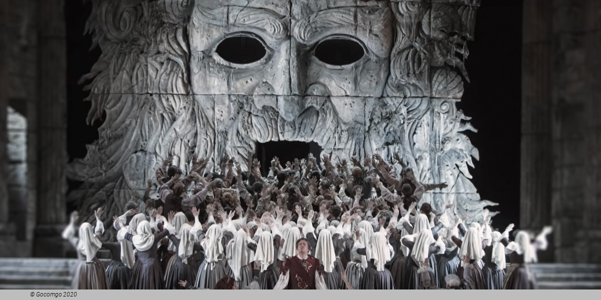 Idomeneo, photo 3