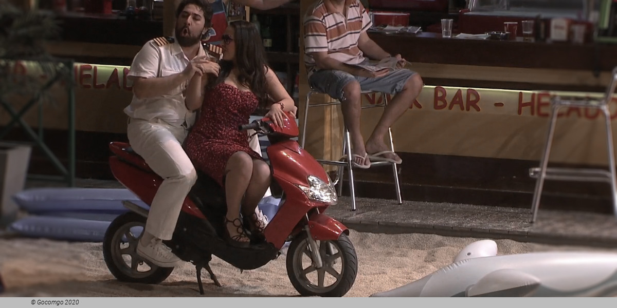 L`elisir d`amore, photo 2