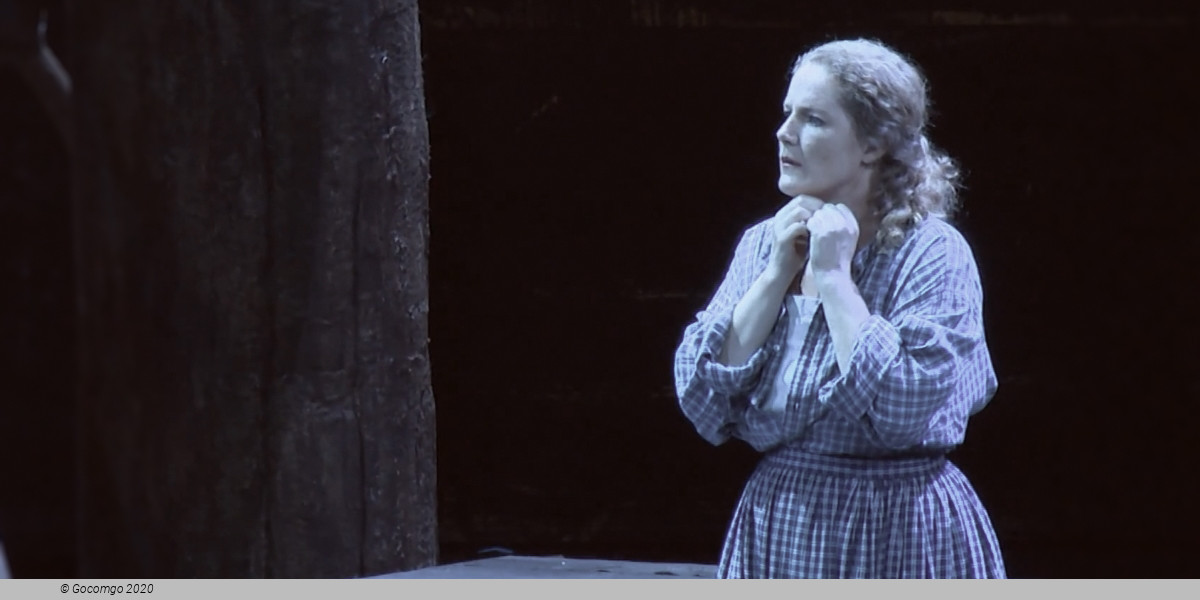 The Valkyrie, photo 2