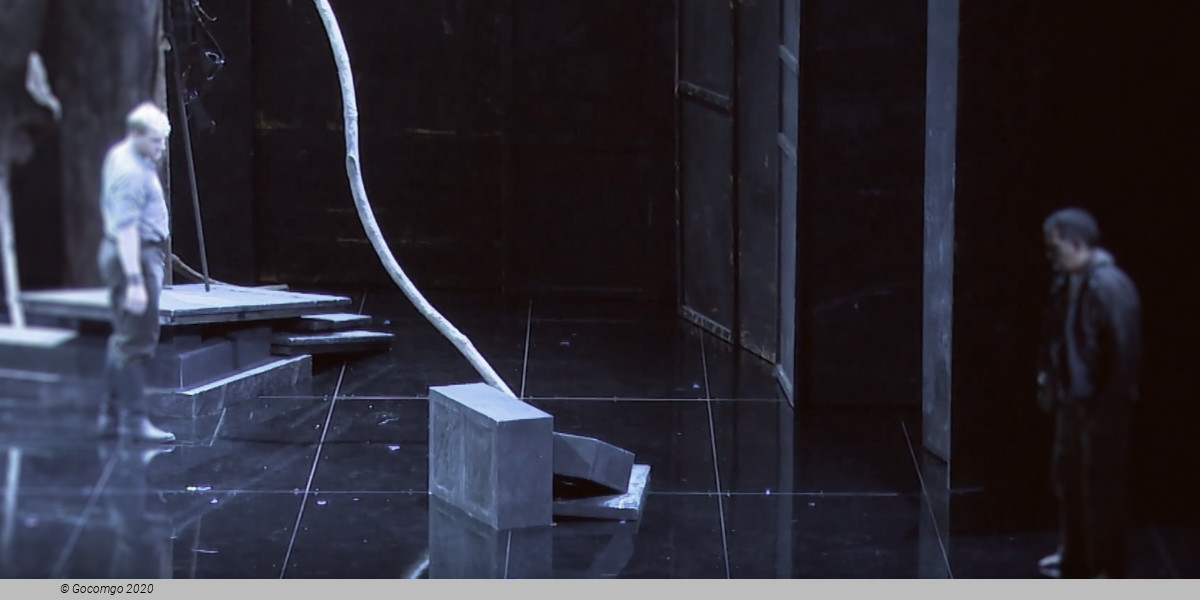 The Valkyrie, photo 4