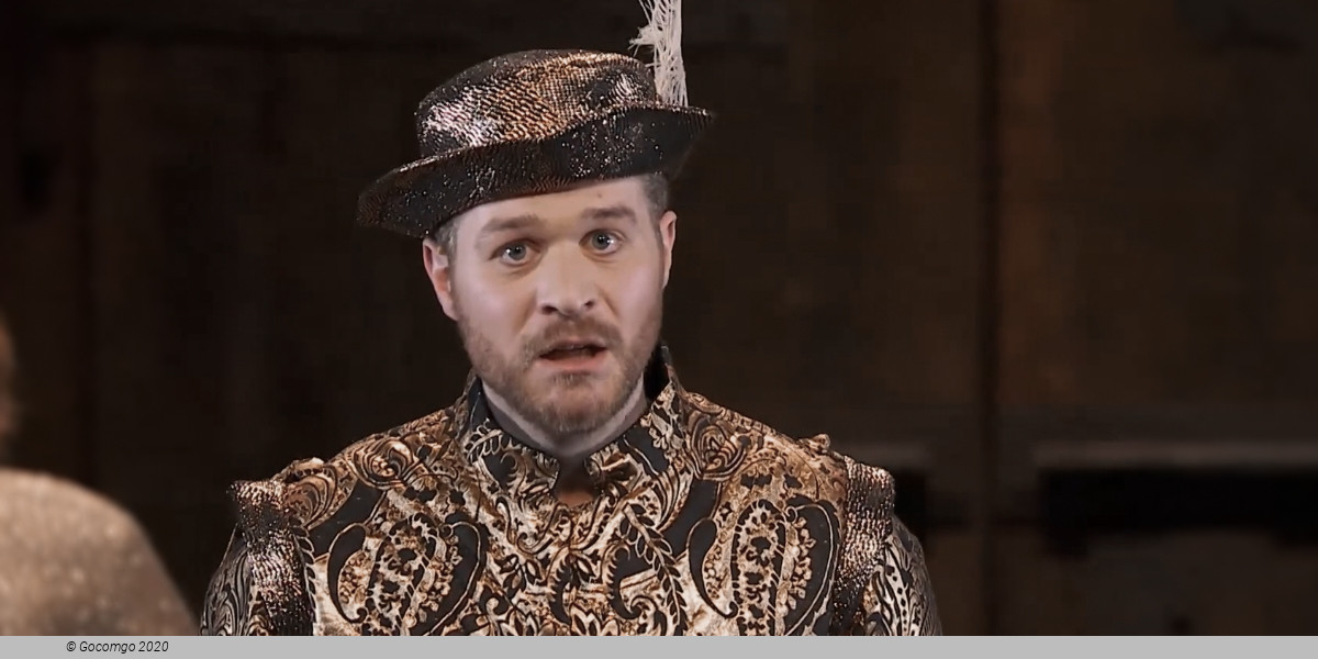 Three Tales, photo 1