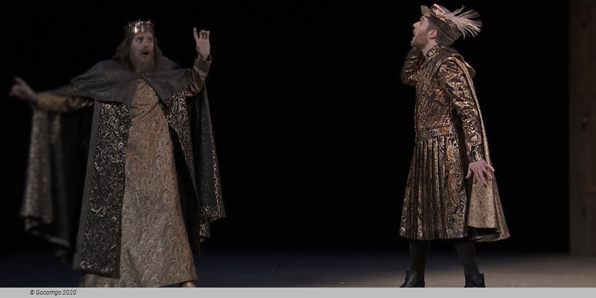 Three Tales, photo 2