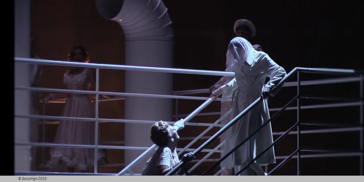 The Passenger, photo 4