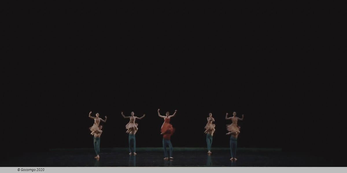 The Four Seasons, photo 4