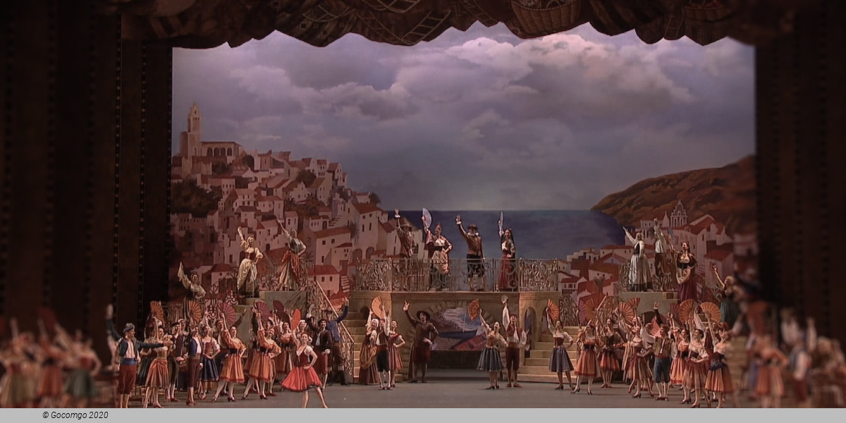 Don Quixote, photo 2