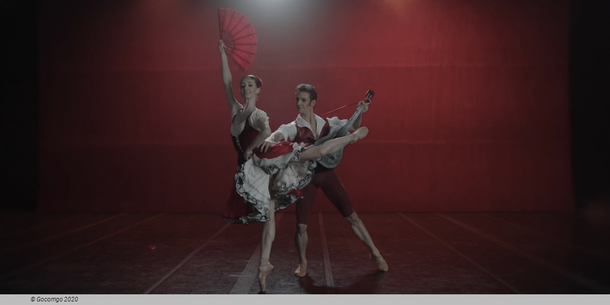 Don Quixote, photo 3