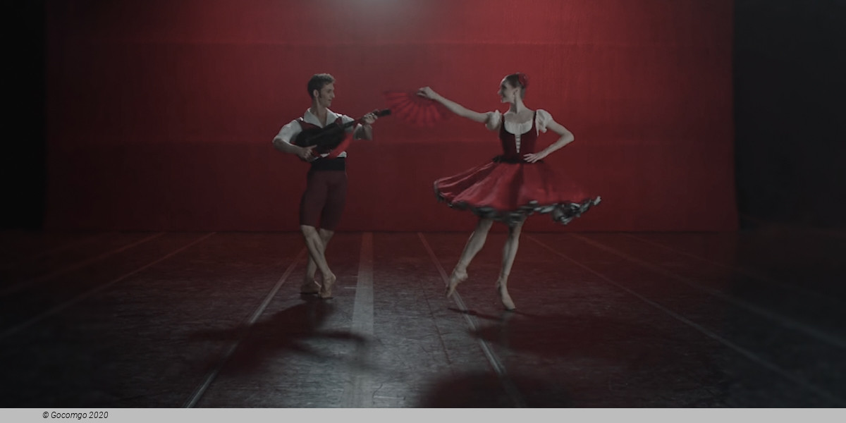 Don Quixote, photo 4