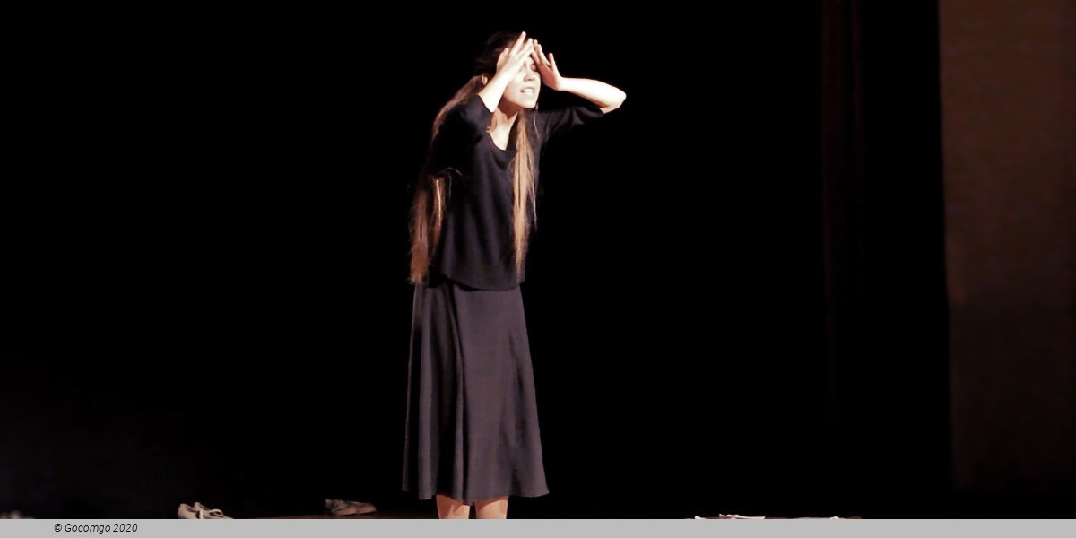 Letter from an Unknown Woman