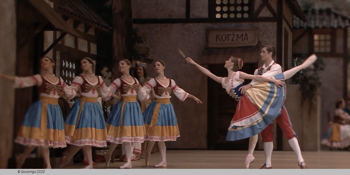 Coppelia, photo 5