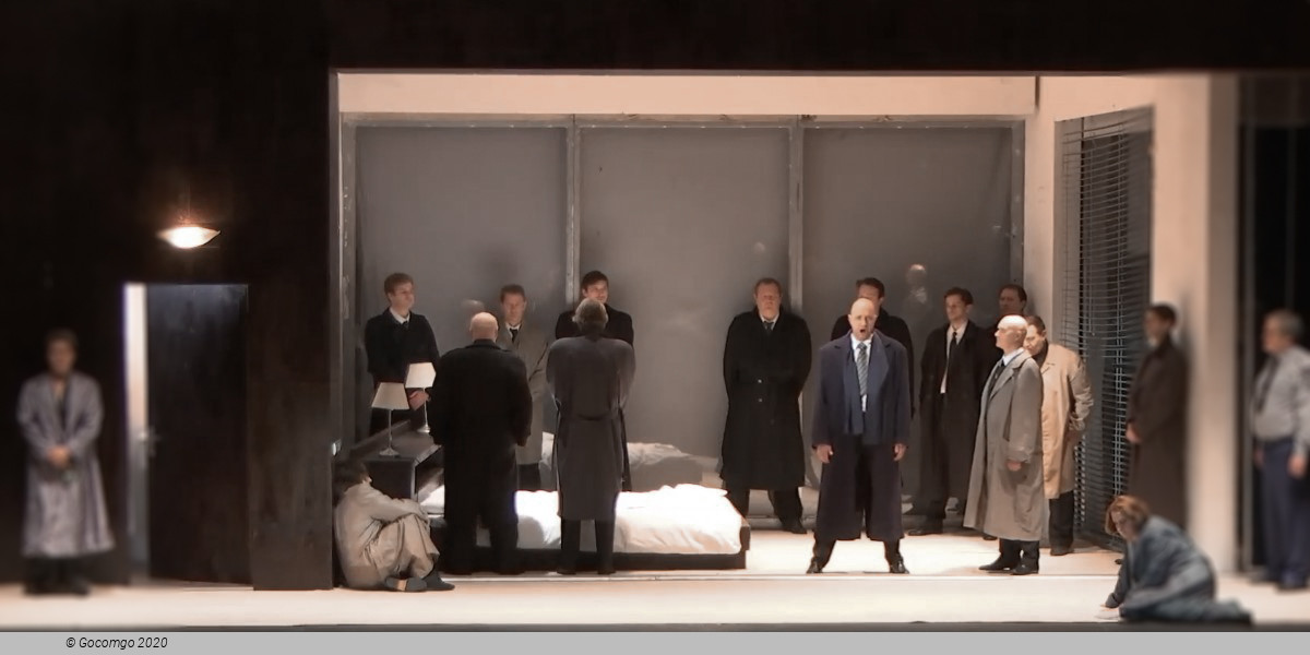 Tristan und Isolde