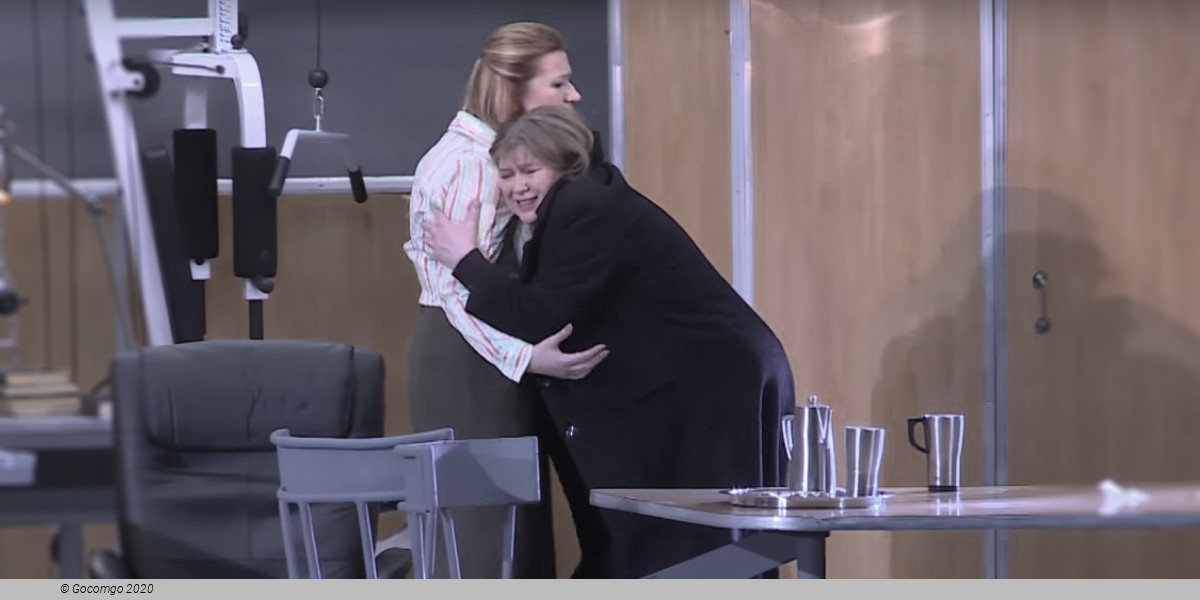 Tristan und Isolde