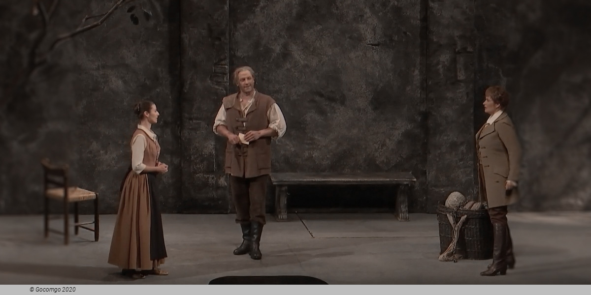 Fidelio, photo 5