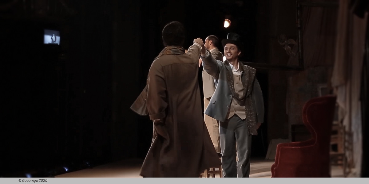 La Bohème