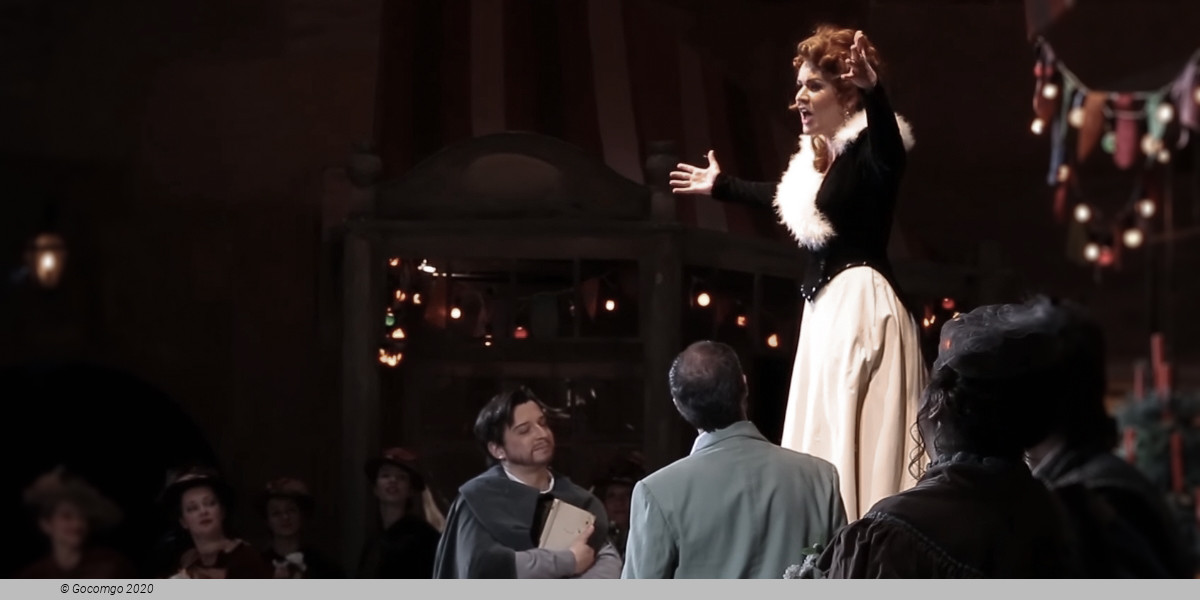 La Bohème