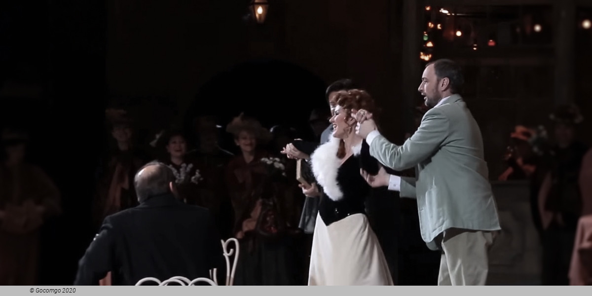 La Bohème