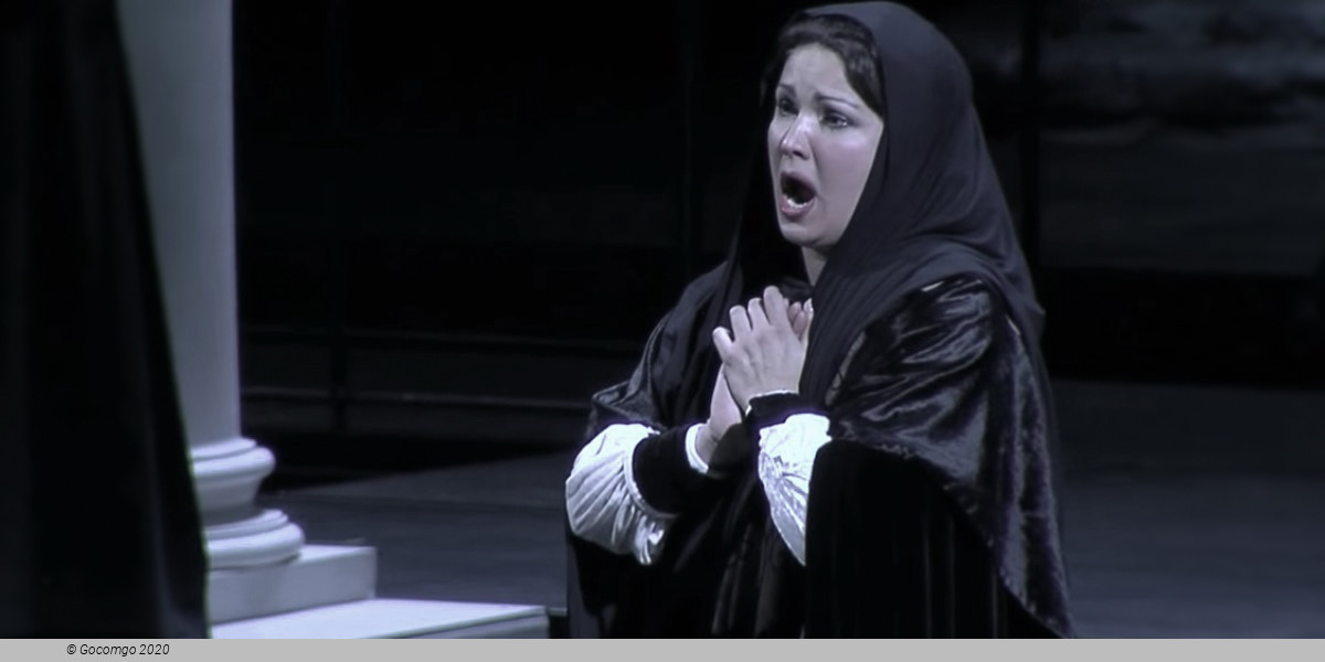 Il trovatore