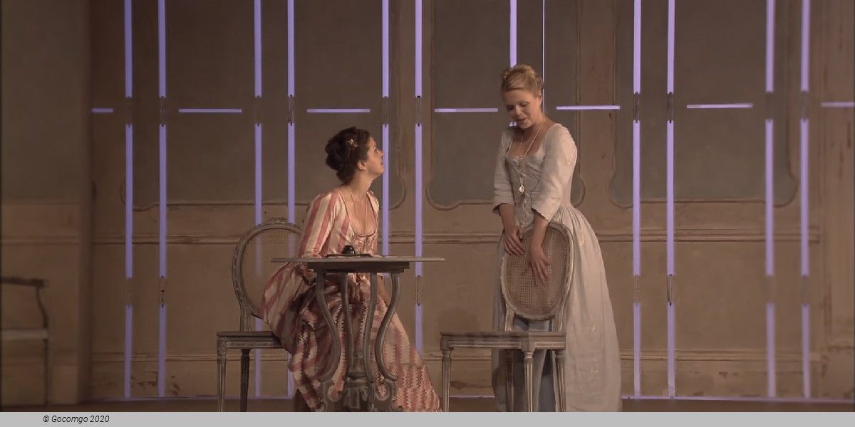 Così fan tutte, photo 1