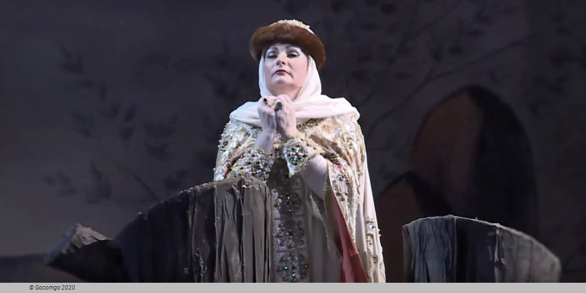 Prince Igor