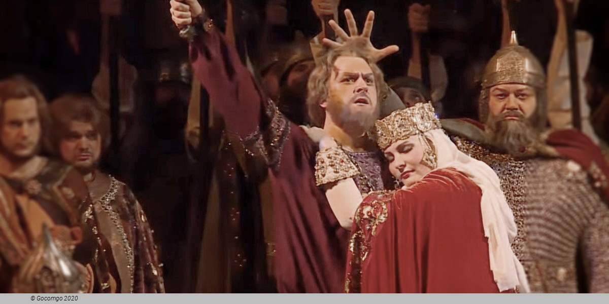 Prince Igor