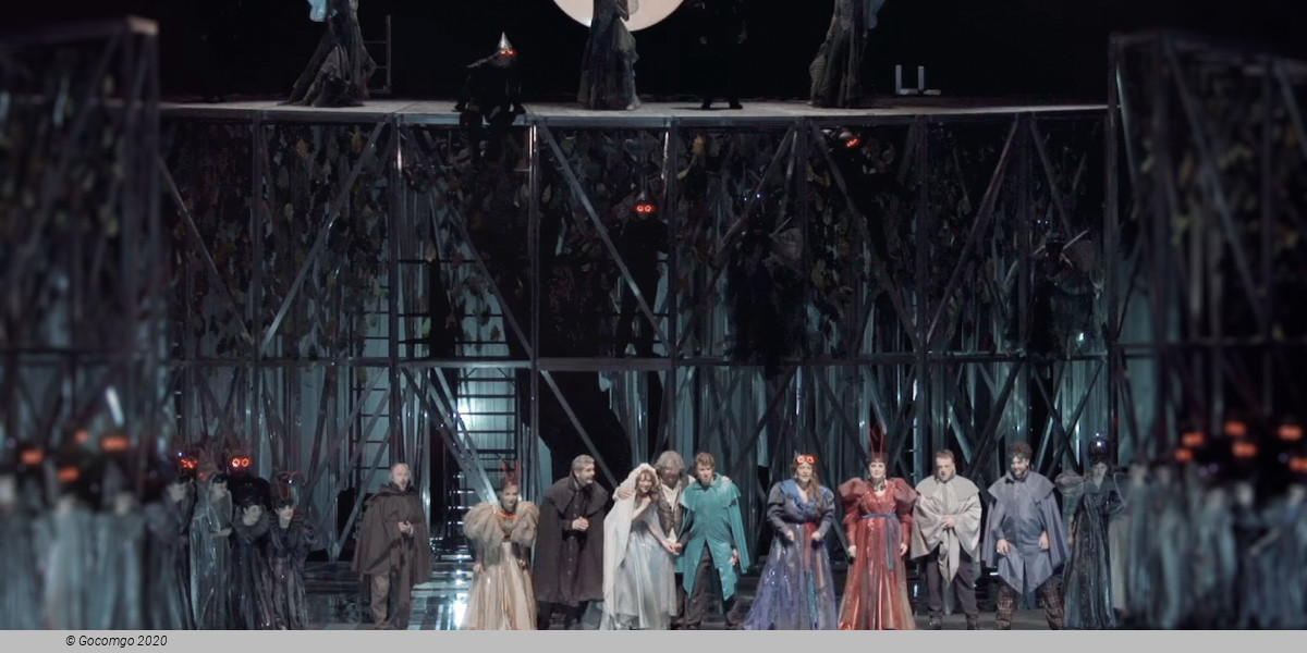 Falstaff, photo 7