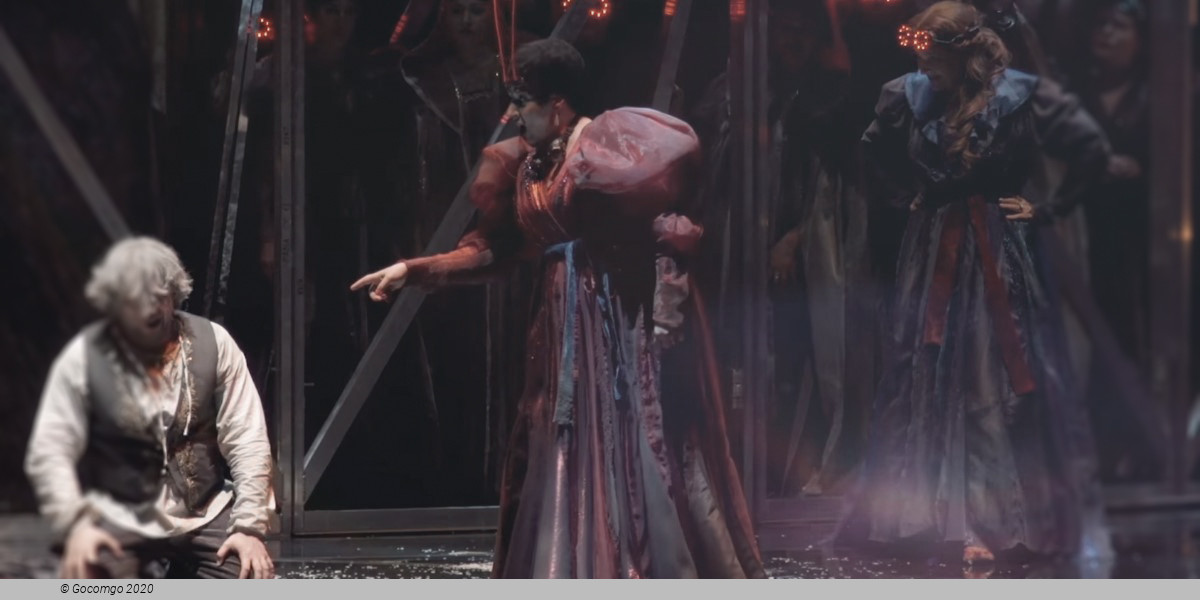 Falstaff, photo 9