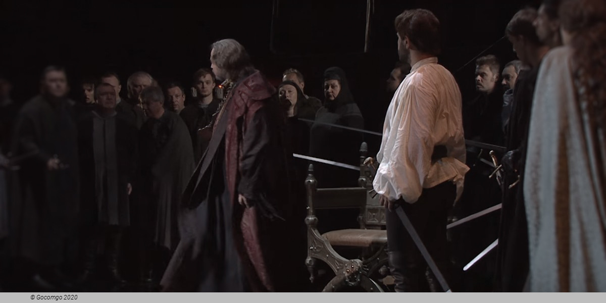 Simon Boccanegra