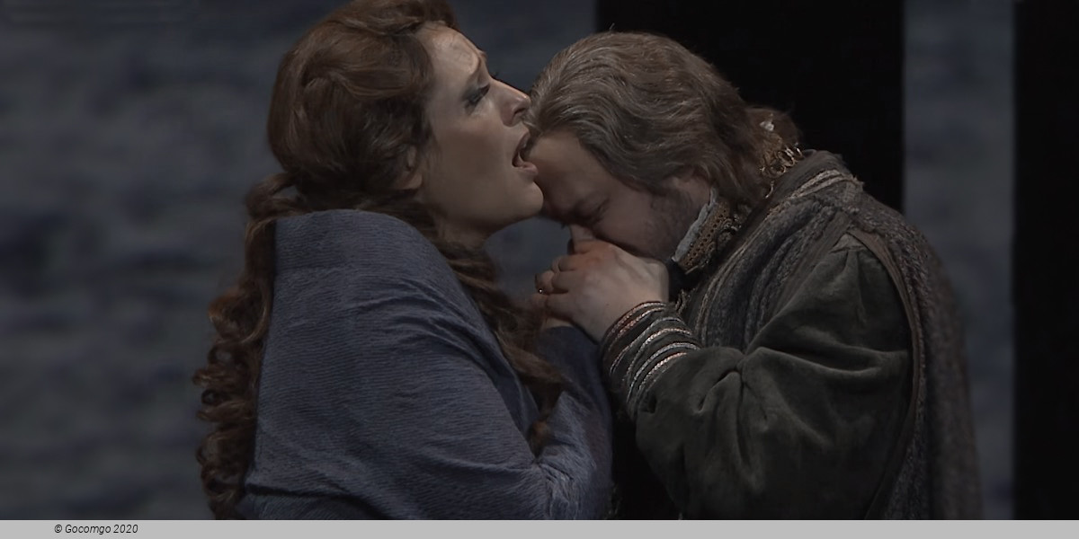 Simon Boccanegra