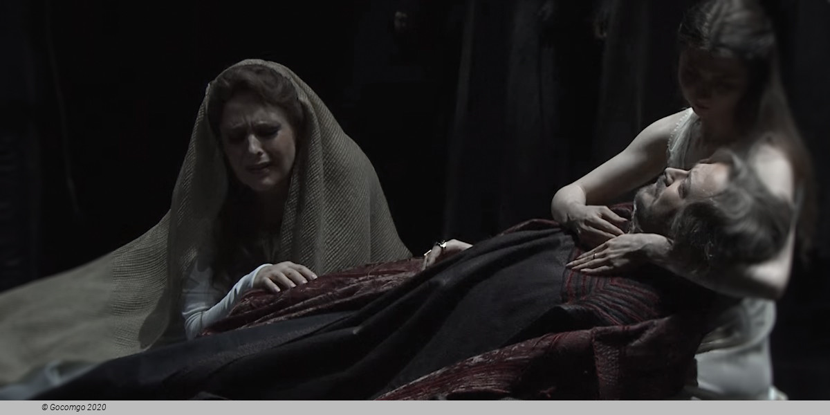 Simon Boccanegra