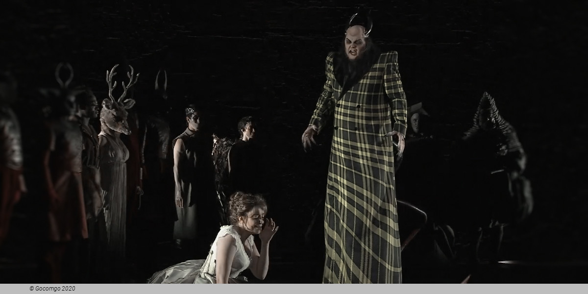 Eurydice, photo 6