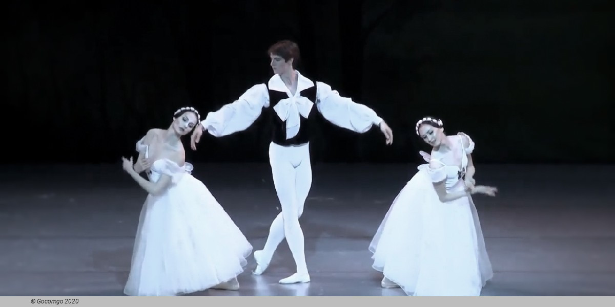 Chopiniana, photo 4