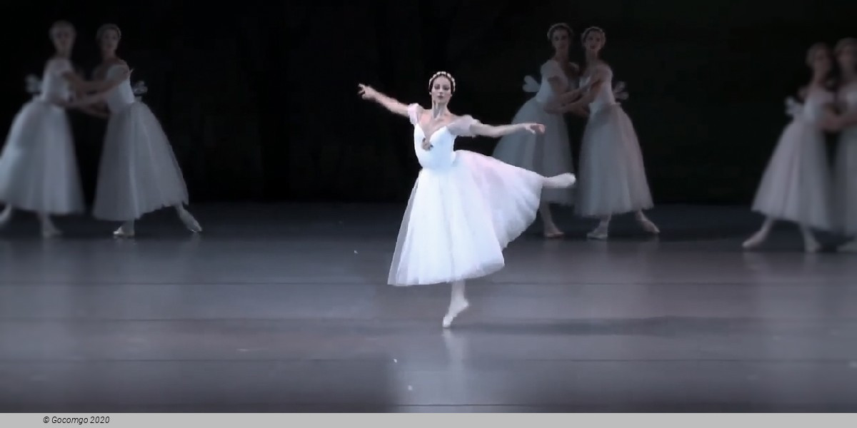 Chopiniana, photo 5