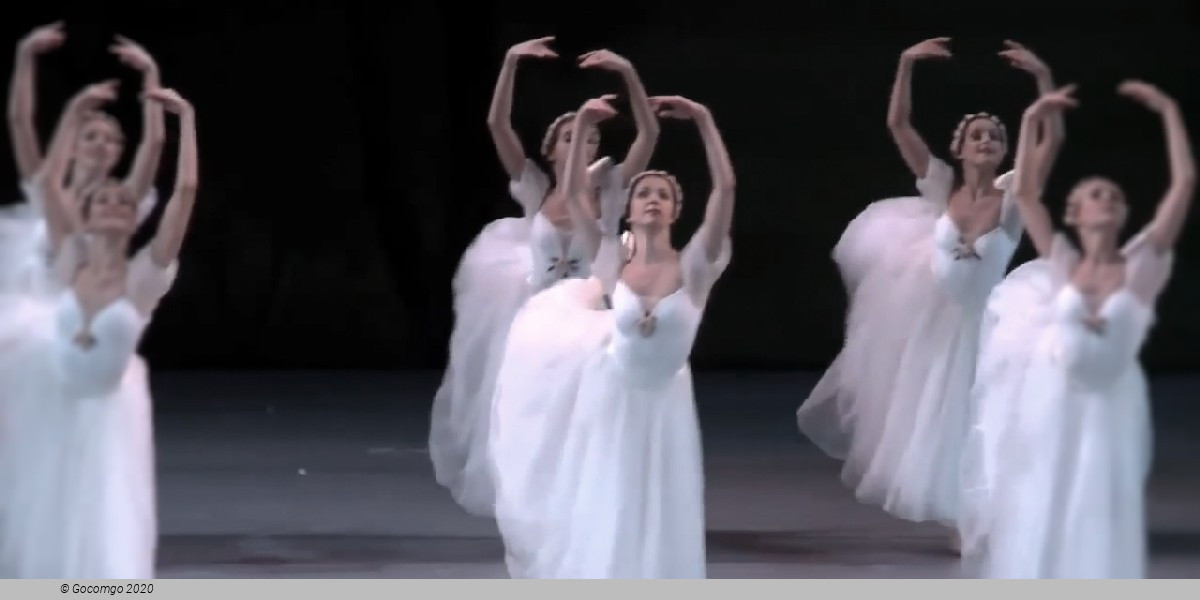 Chopiniana, photo 6