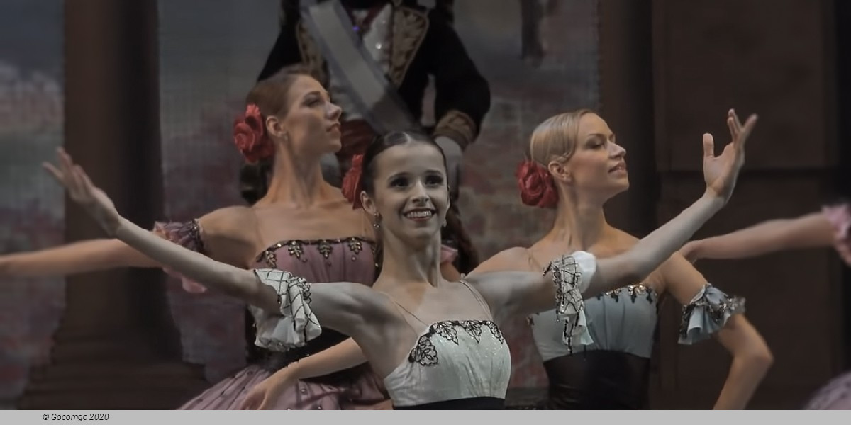 Paquita, photo 1