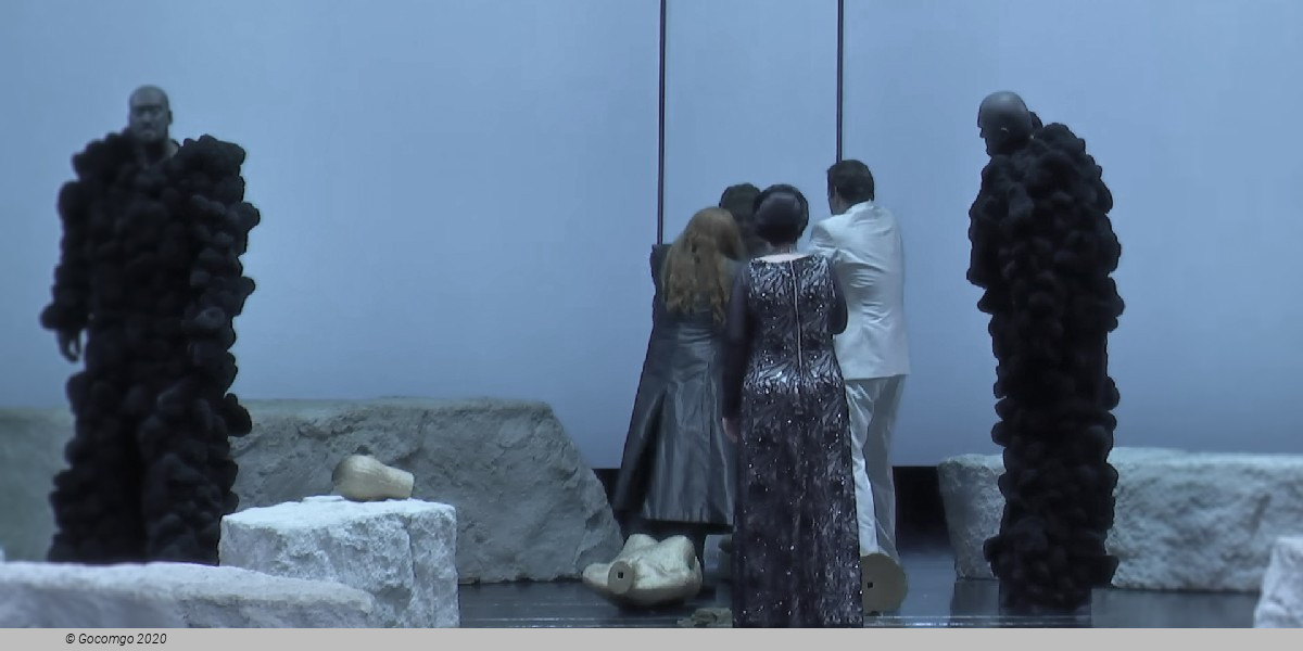 Das Rheingold, photo 1