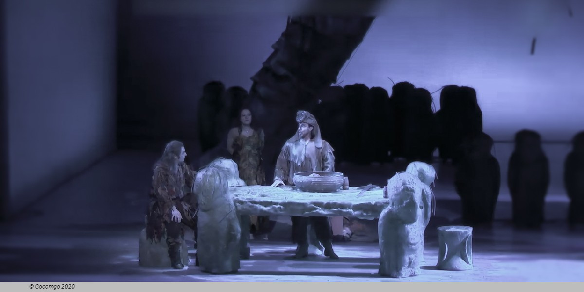 Die Walküre, photo 4