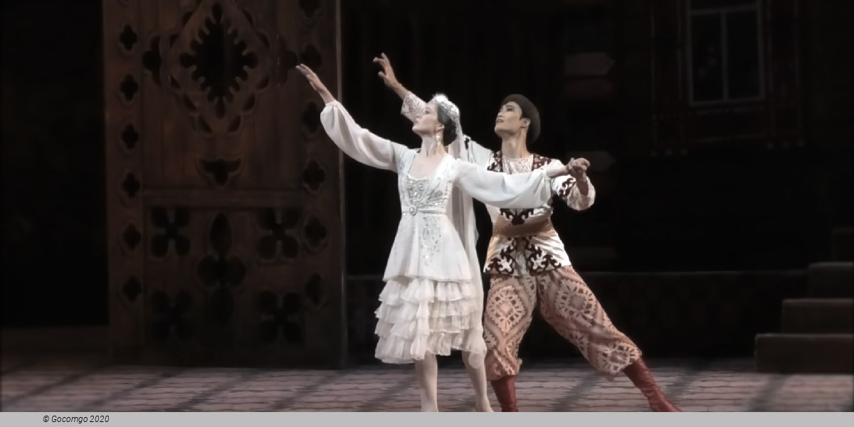 The Legend of the Beautiful Syuimbike