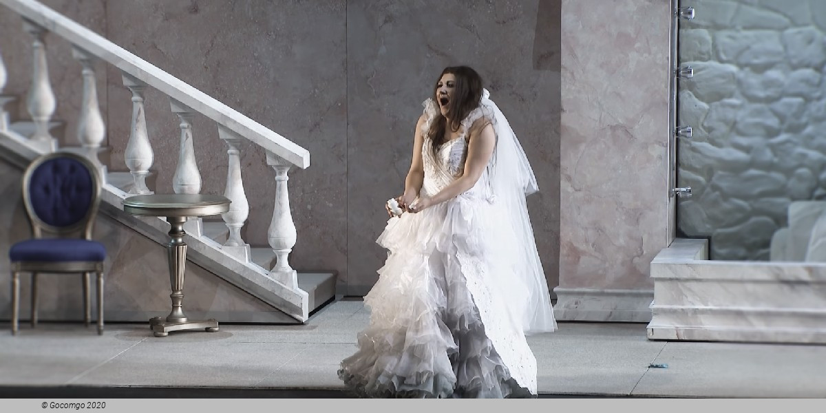 Rusalka, photo 1