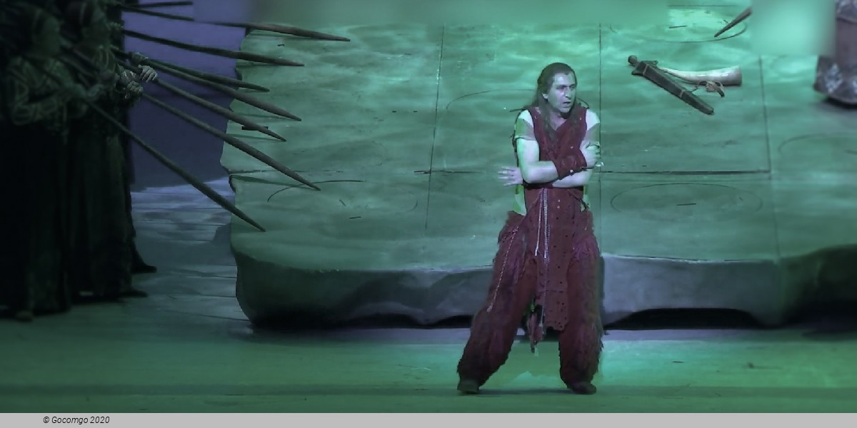 Götterdämmerung, photo 3