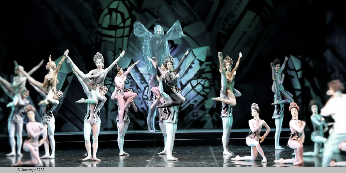 The Stone Flower, photo 5