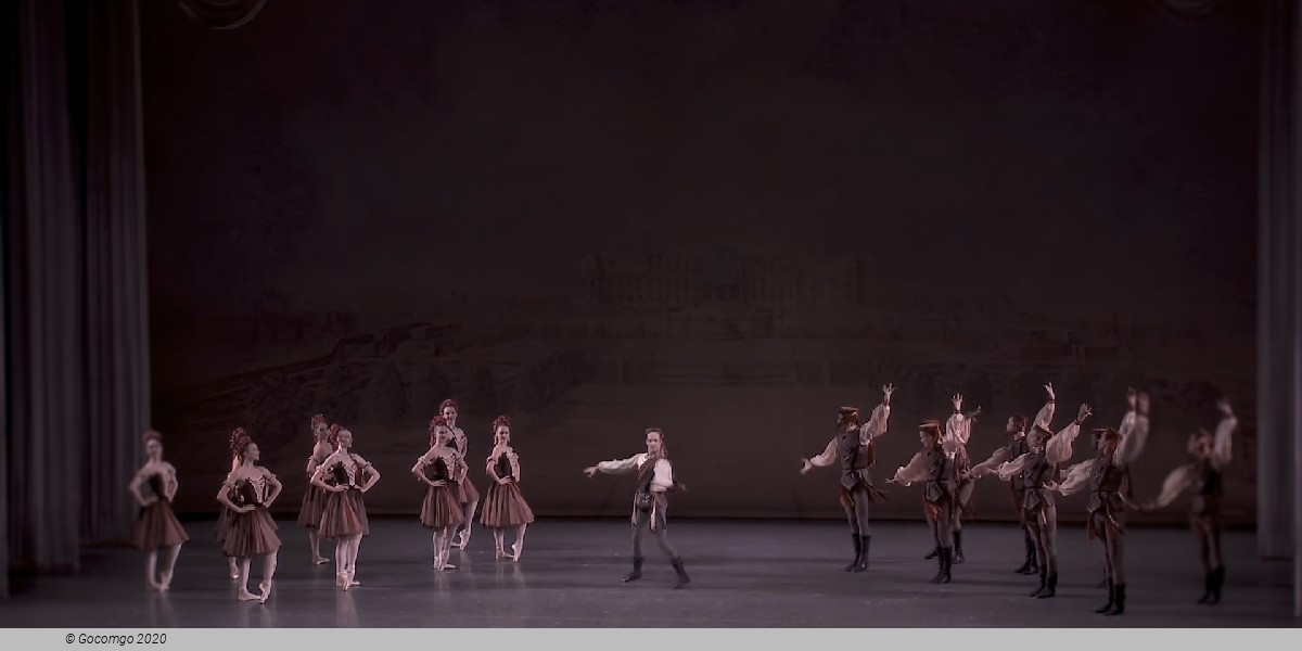 Brahms-Schoenberg Quartet, photo 12