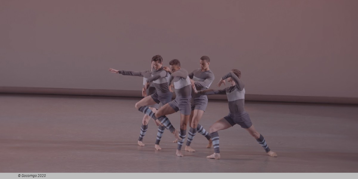 Rodeo: Four Dance Episodes, photo 6