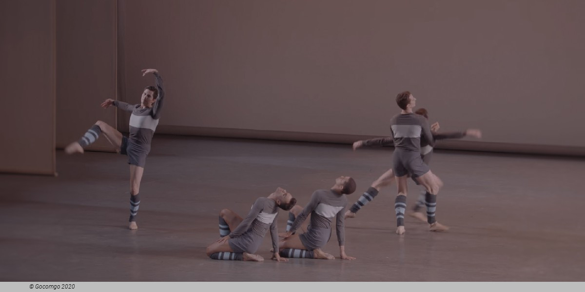 Rodeo: Four Dance Episodes, photo 7