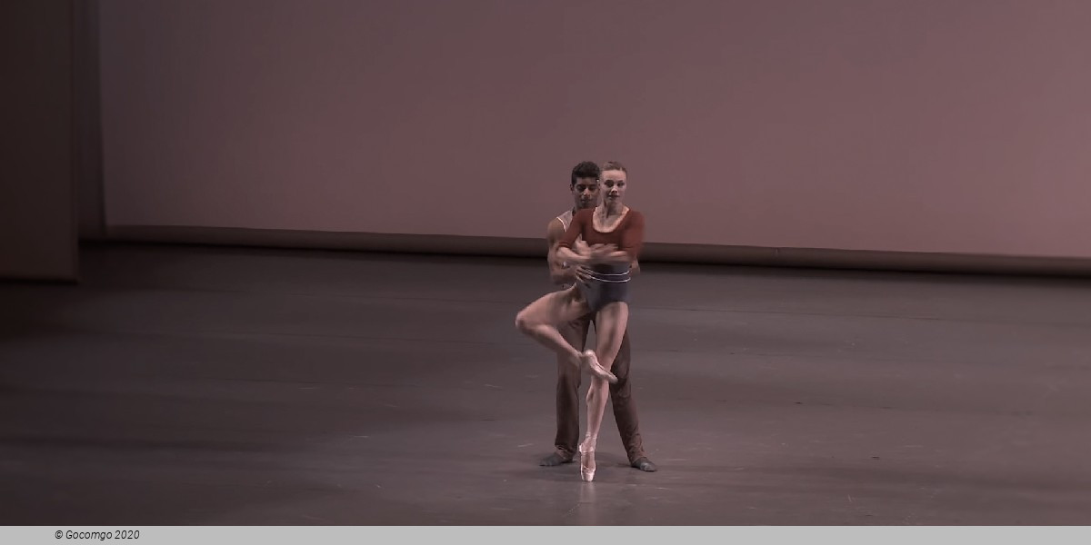 Rodeo: Four Dance Episodes, photo 9